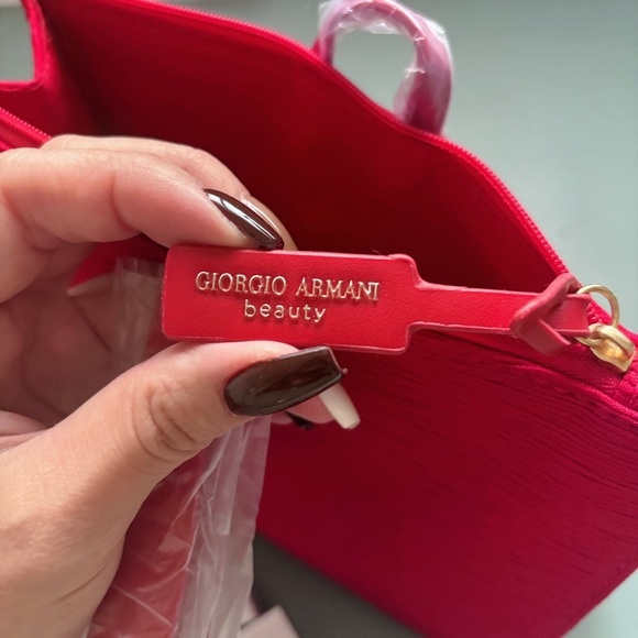 Giorgio Armani Crema Nera Bundle - Picture 12 of 15